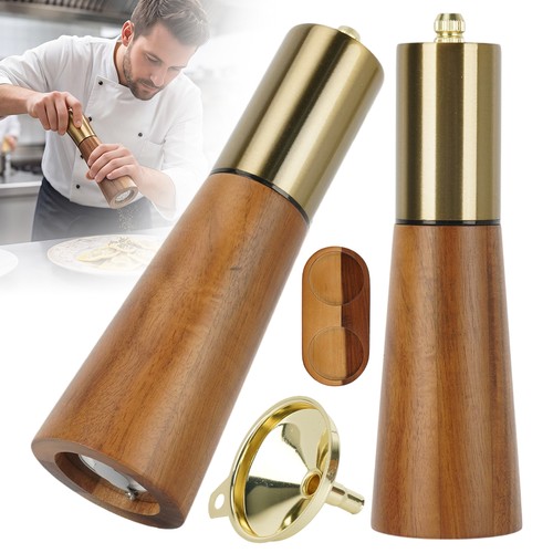 2pcs gewürzmühle - 2pcs,