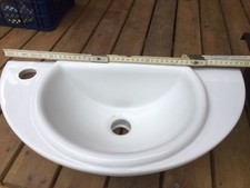 Waschbecken Nostalgie Top