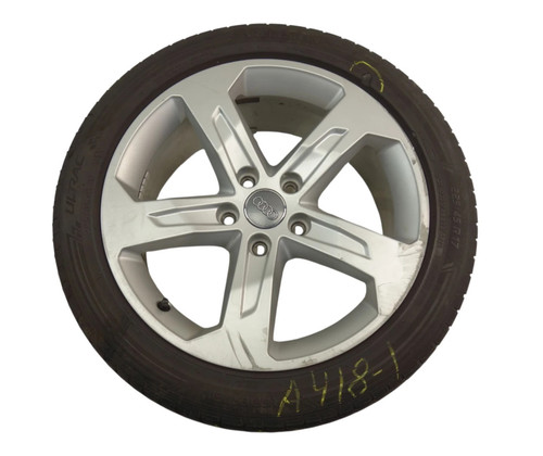 Audi alufelge felge - a3, 8v