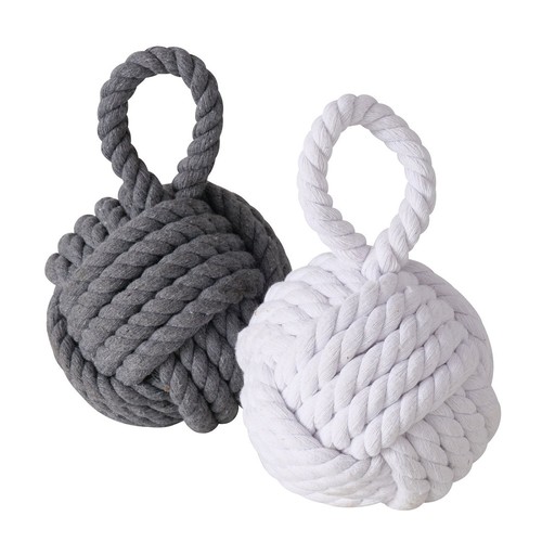 Türstopper zuber jute textil - zuber,