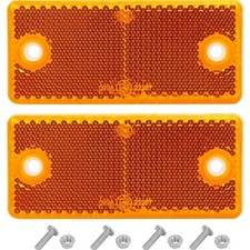 Sichtbare Sicherheit: 2er Pack