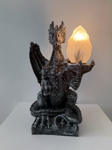 Drachenlampe deko lampen - deko,