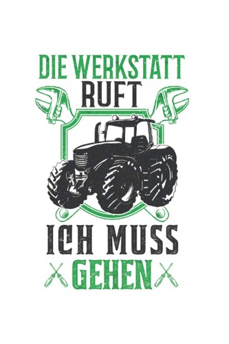 Landmaschinenmechaniker