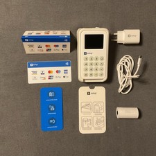 SumUp 3G+ Drucker Kit