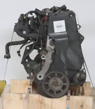 Motor 71747684 Fiat Seicento 1.1 Benzin 40 Kw