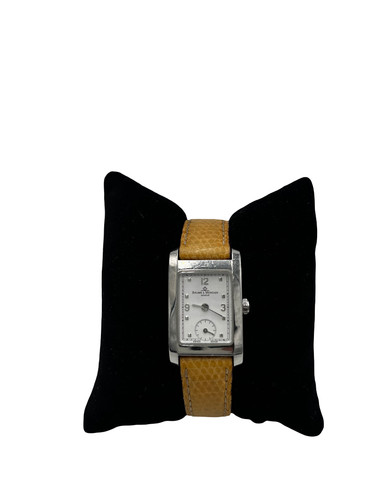 Baume mercier hampton uhr - &,