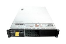 DELL PowerEdge R720 | 2x Xeon