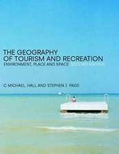 The Geography of Tourism and