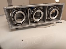  Sirrah iguzzini Deckeneinbaulampe Microcestello 12 V G4