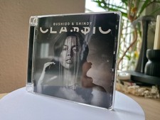 Bushido & Shindy Classic Album inklusive Instrumentals
