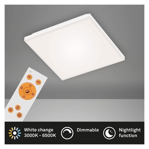 Led deckenleuchte panel - led,