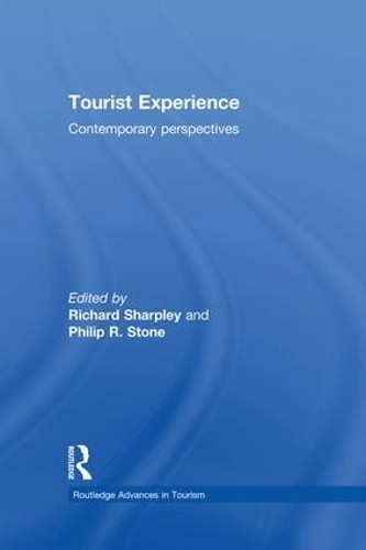 Tourist experience richard - experience, by