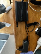 Station P1 Pro Mini-PC | 4K HDMI & USB-C/DP | LAN & WLAN