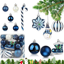 Weihnachtskugeln stücke - weihnachtskugeln,, 24