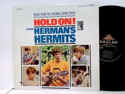 Hold music from the - on!, (music