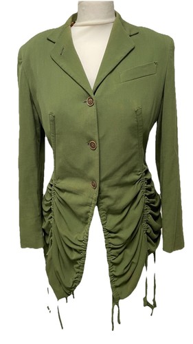 Jean paul gaultier jacke - gaultier,