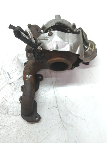 Turbolader für audi a5 - für, b9