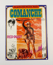 Ehapa Comic Album - Die