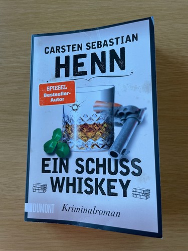 Carsten sebastian henn - 👍,