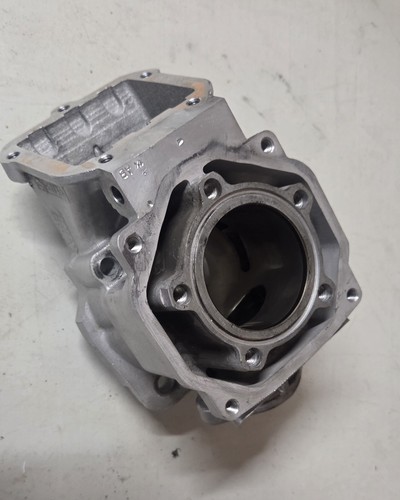 Rotax senior barrel evo - rotax, wg