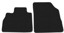 Front Autoteppiche Velour für