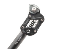 by.Schulz G.2 ST gefederte