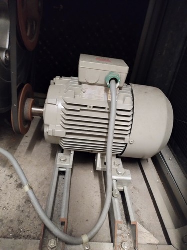 Siemens motor - siemens,