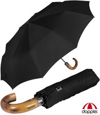 Doppler Regenschirm Herren