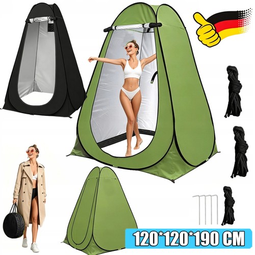 Duschzelt pop umkleidezelt - duschzelt,