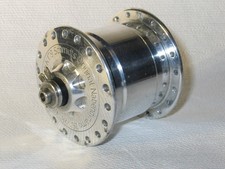 SON Nabendynamo K179 36 Loch