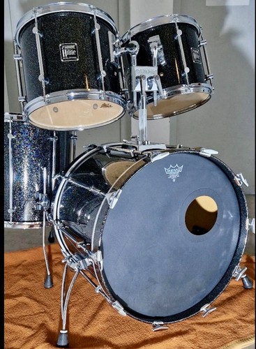 Rare sonor hilite - sonor,