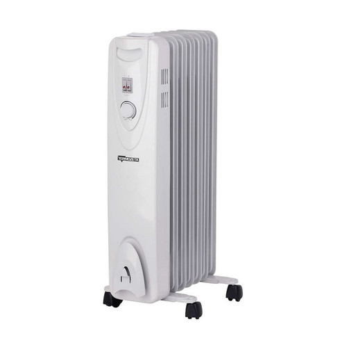 Termozeta tzr20 öl - termozeta, Öl‑radiator