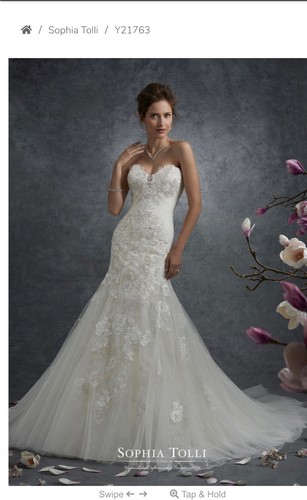 Sophia tolli meerjungfrau - tolli,