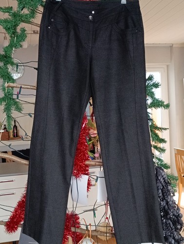 Winter wollhose biba xl - winter, 44