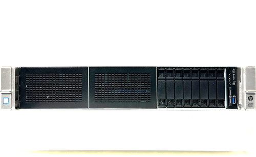Proliant dl380 gen9 2x - dl380,