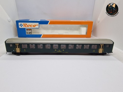 Roco reisezugwagen 2 - roco,