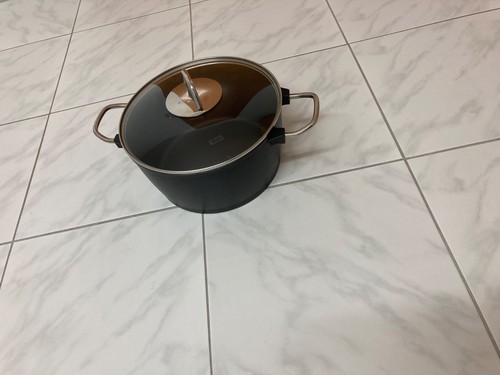 Fissler kochtopf beschichtet - fissler,