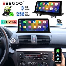 CarPlay Android 15 256GB