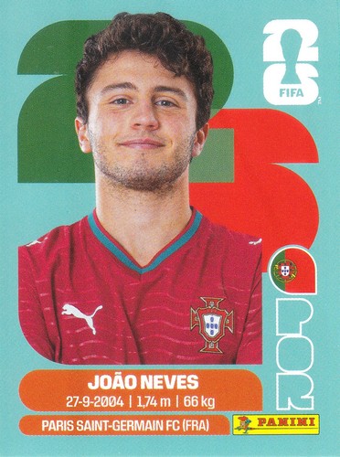 João neves mittelfeld - joão,