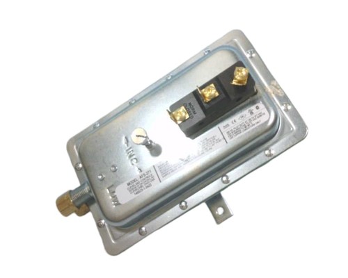 Unicontrol inc afs 271 - inc, /