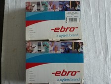 Datenlogger Temperatur Ebro EBI 300 -30 bis 70 °C mit Fühler TPC 300