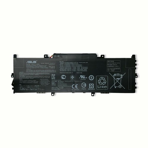 Original akku c41n1715 für - c41n1715,