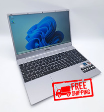 Laptop Medion Akoya E15303 15,6" FHD 512 GB SSD AMD Ryzen 5 4500U 16GB RAM