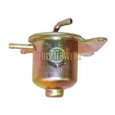 Gasblasen Abscheider für Vergaser Golf & Co, Polo und Passat OE Ref. 026127177B