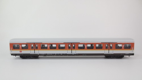Minitrix 13347 bahn - k, s-bahn