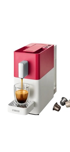 Cremesso easy kapselmaschine - easy,