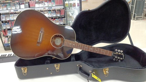 Gibson standard - j-45,