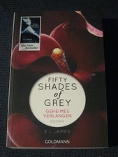 Fifty Shades of Grey -