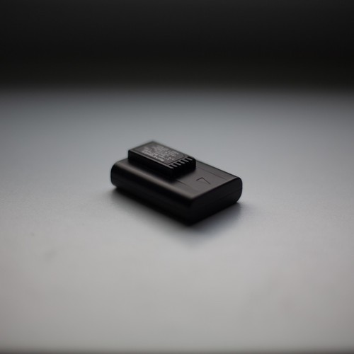 Leica original scl1 - original, battery