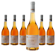6 x Tokaj-Oremus Tokaji Aszú
